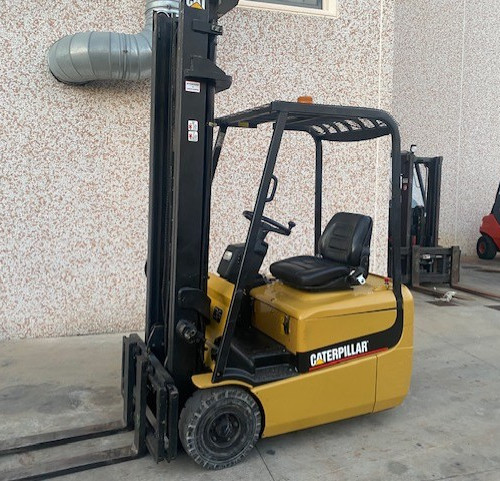Cat Lift Truck EP15KRT
