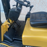 Cat Lift Truck EP15KRT - 4