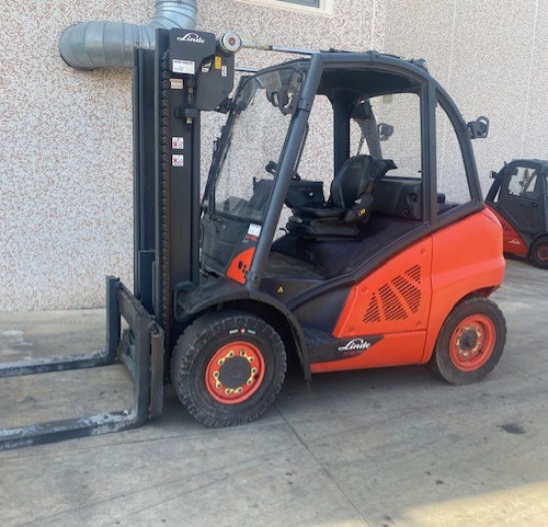 Linde H40D EVO