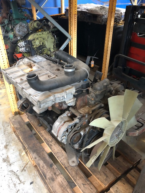MOTORE PERKINS 6 CIL (Non specificato) - Cod. RM-1022 - Ricambi ...