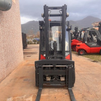 Linde H25D-02 EVO - 1