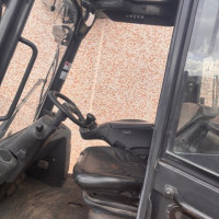 Linde H25D-02 EVO - 2