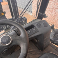 Linde H25D-02 EVO - 4