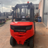 Linde H25D-02 EVO - 9