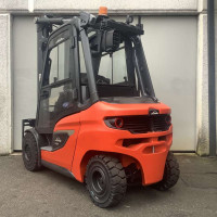 Linde H30D-01 - 1