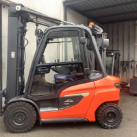 Linde H30D-01 - 2
