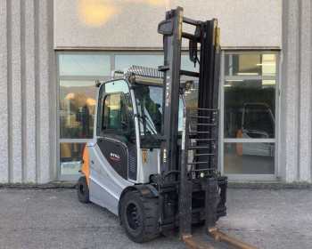 Still RX 60-50/600 Still