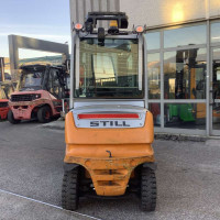 Still RX 60-50/600 - 2