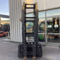 Still RX 60-50/600 - 3