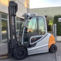 Still RX 60-50/600 - 4