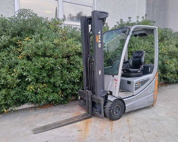 Still RX 20-16 C Still