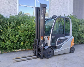 Still RX 60-30 L Still