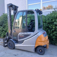 Still RX 60-30 L - 1