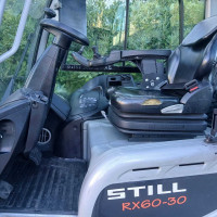Still RX 60-30 L - 2