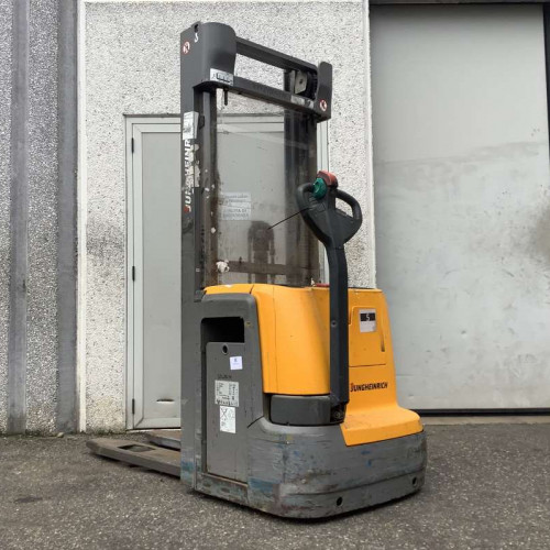 Jungheinrich EJC 212