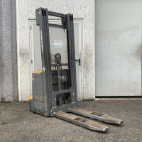 Jungheinrich EJC 212 - 1