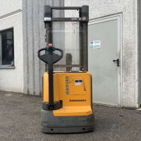 Jungheinrich EJC 212 - 2