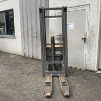 Jungheinrich EJC 212 - 3