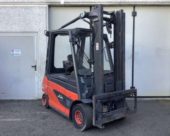 Linde E30-01 Linde