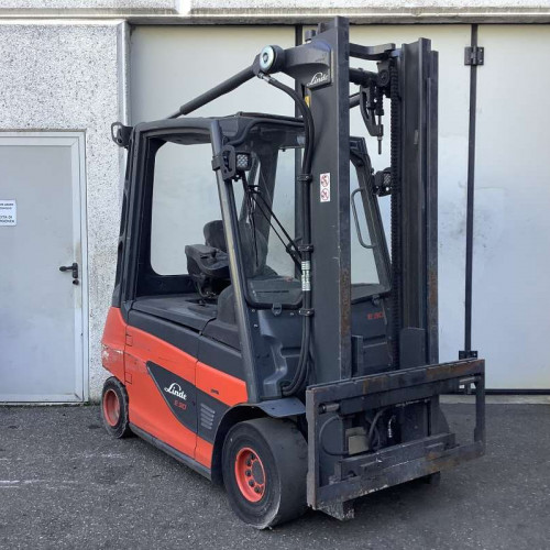 Linde E30-01
