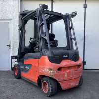 Linde E30-01 - 1
