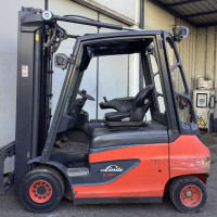 Linde E30-01 - 4