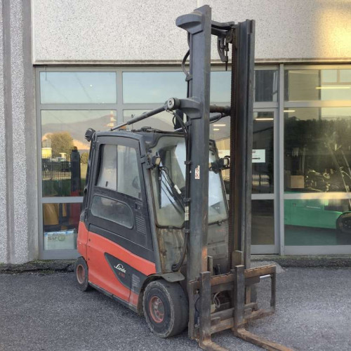 Linde E30L-01