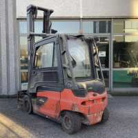 Linde E30L-01 - 1
