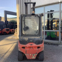 Linde E30L-01 - 3