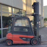 Linde E30L-01 - 4