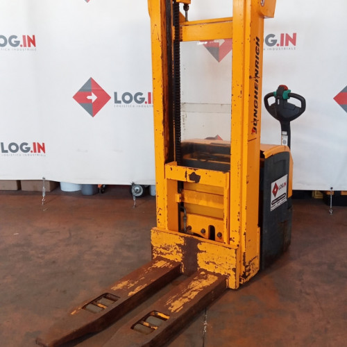 Jungheinrich EJC 230