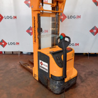 Jungheinrich EJC 230 - 3