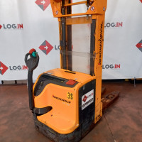 Jungheinrich EJC 230 - 4