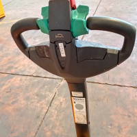 Jungheinrich EJC 230 - 5