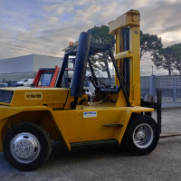 Caterpillar V160B - 1