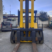 Caterpillar V160B - 2