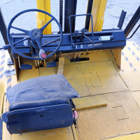 Caterpillar V160B - 4