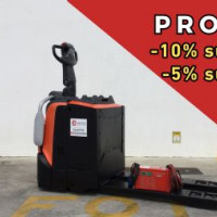 Toyota LEVIO LPE 200 - 1