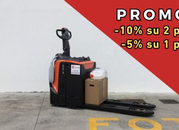 Toyota LPE200 Toyota