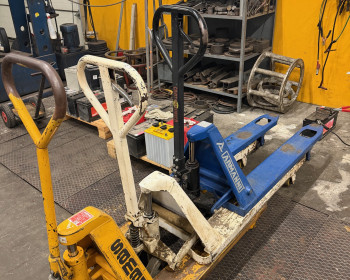 Armanni TP2000 Armanni