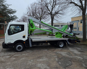 Multitel 195 HX Multitel