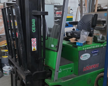 Cesab CENTAURO 48 200L Cesab