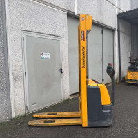 Jungheinrich EJC 112 - 30