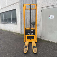 Jungheinrich EJC 112 - 38