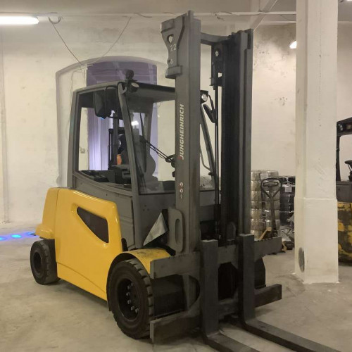 Jungheinrich EFG S50