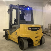 Jungheinrich EFG S50 - 1