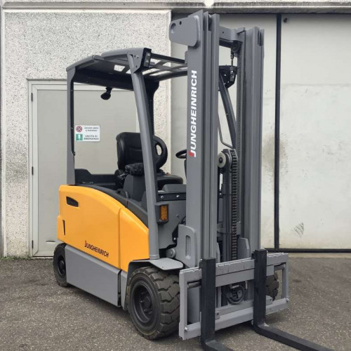 Jungheinrich EFG MC 320