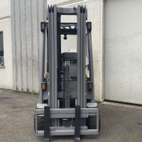 Jungheinrich EFG MC 320 - 2