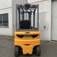 Jungheinrich EFG MC 320 - 3
