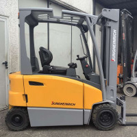 Jungheinrich EFG MC 320 - 4